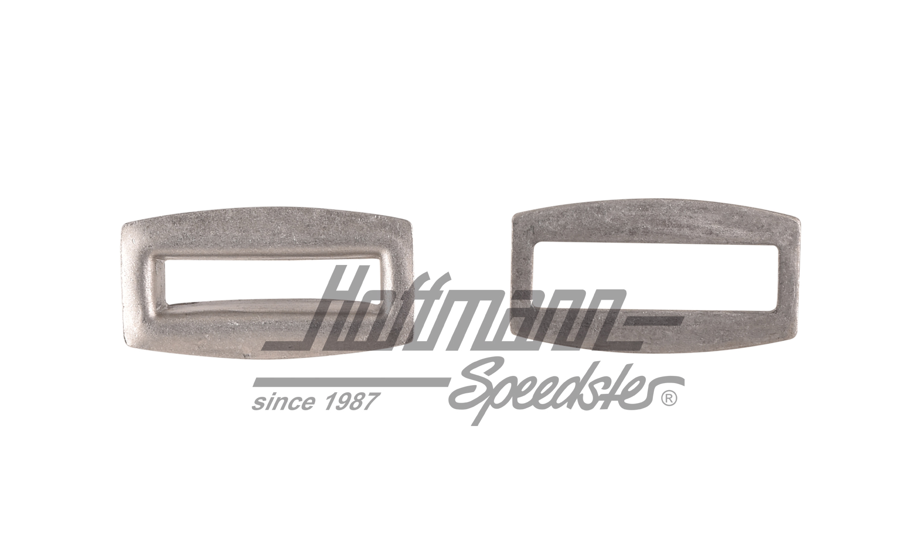 Occhiello, cinghia di tensionamento, panca posteriore, 8.65-                                        