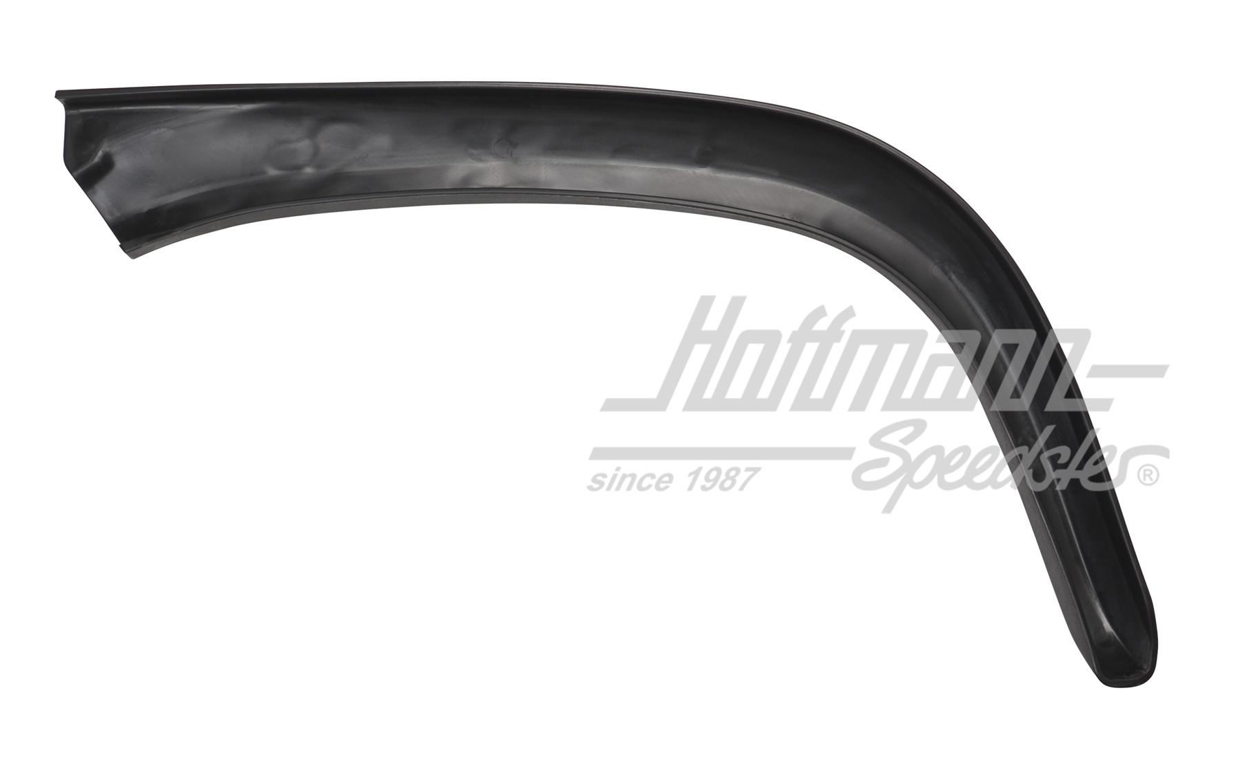 Ampliamento passaruota, anteriore, sinistra                                                         