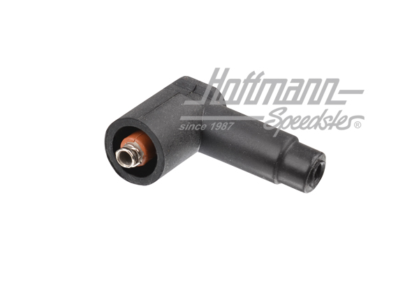 Spina, cavo di accensione, angolato (pin) | 036 035 281 A | 190-1154