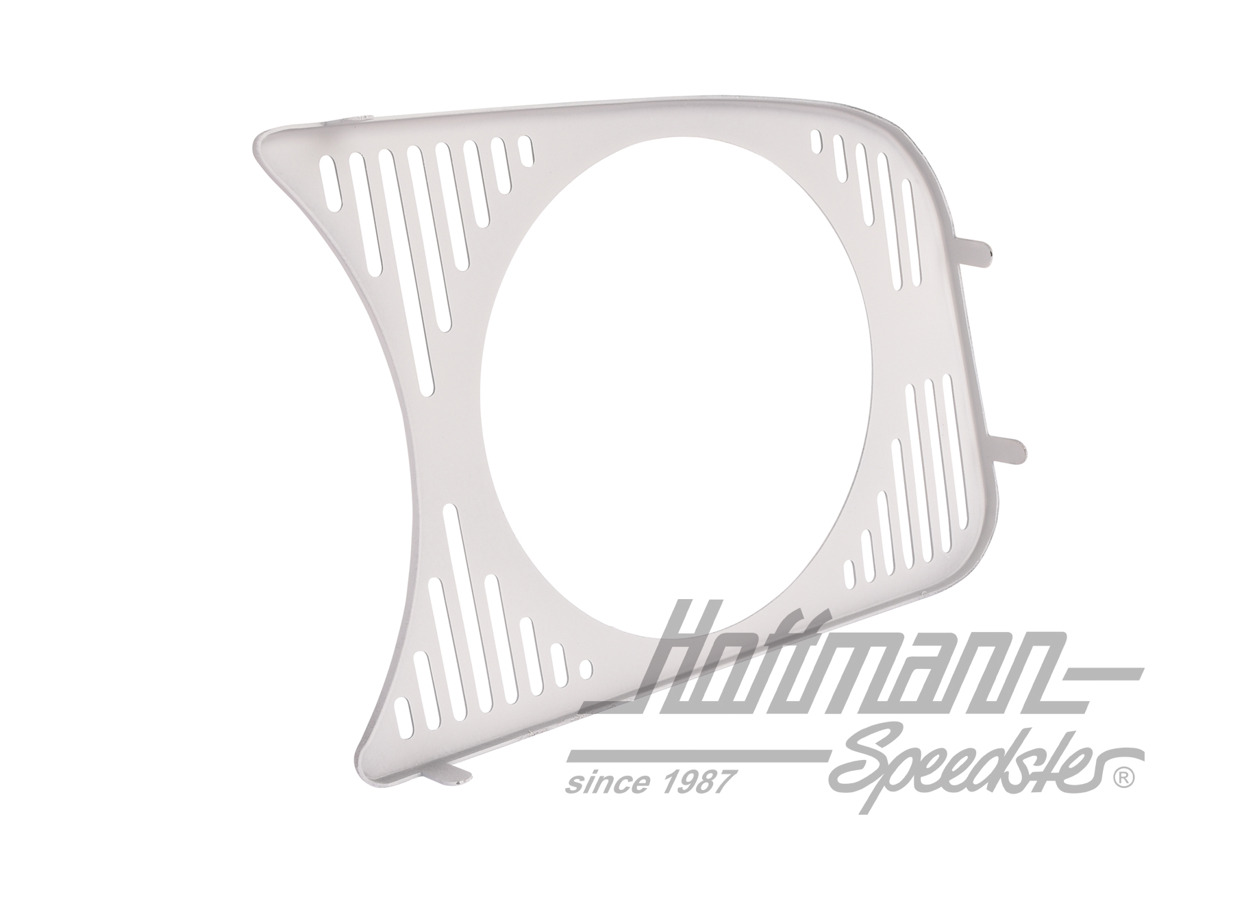 Griglia decorativa, cruscotto, 1x100, sinistra                                                      