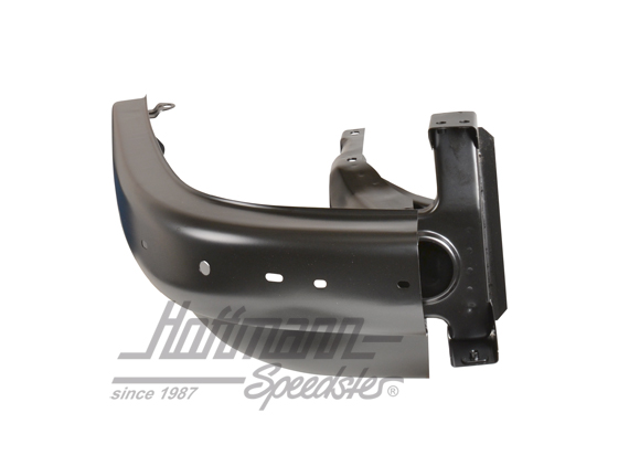 Angolo paraurti, speciale, posteriore, 69-73, sinistra                                              