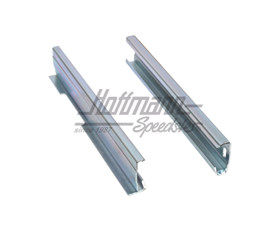 Guida sedile, 8.72-, destra, Qualità Superiore | 111 801 424 | 050-1384-02