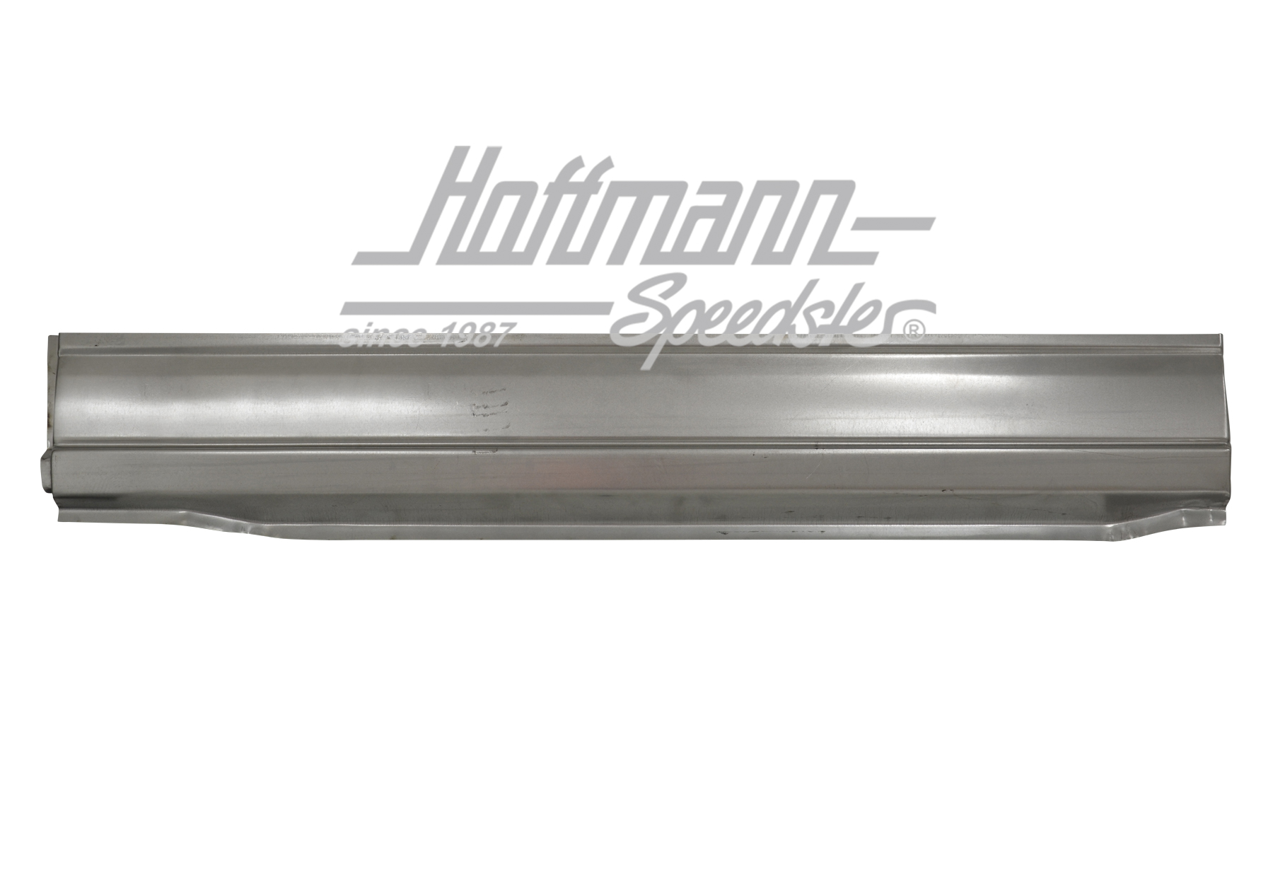 Lamiera pannello laterale, Furgone T4, sinistra, 250mm | 701 809 585 | 408-8100-01