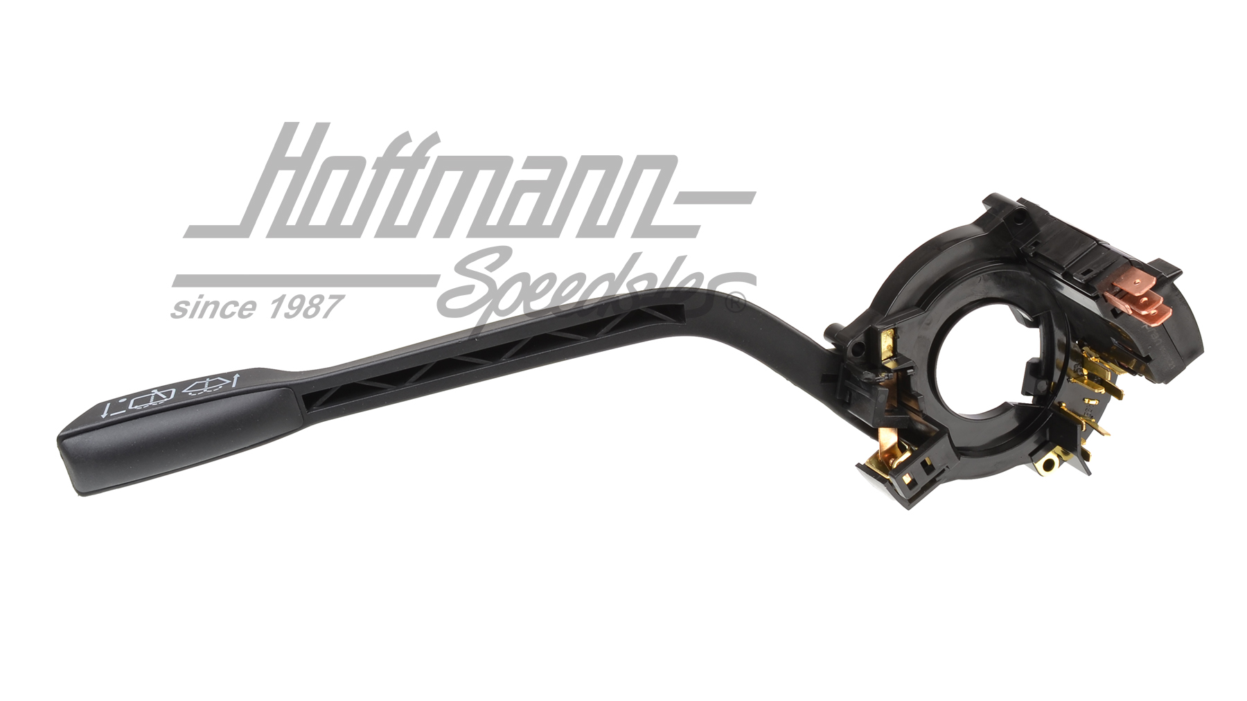 Interruttore tergicristallo, Furgone T3                                                             