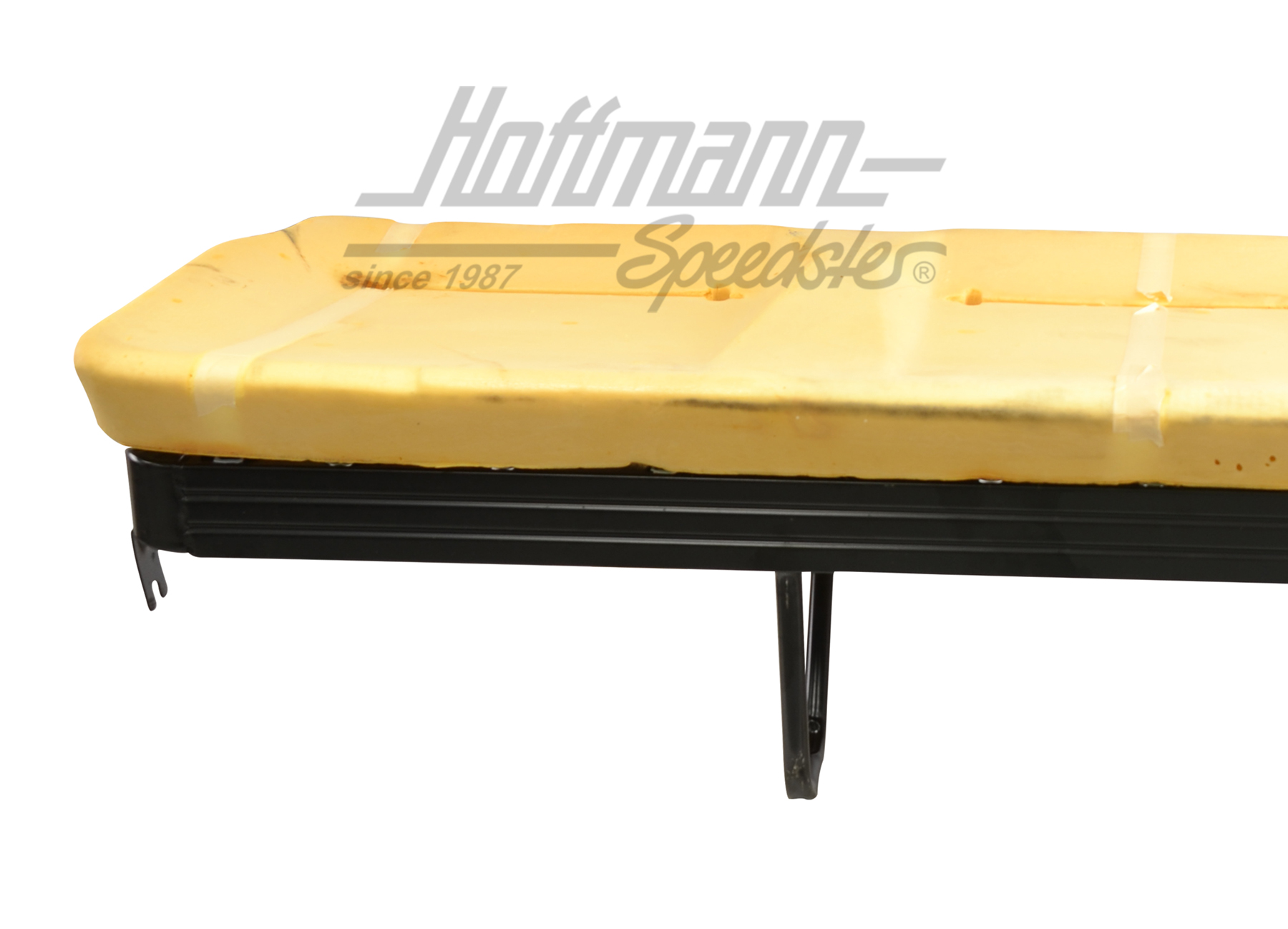 Panca, dietro, inferiore, Furgone T3 Caravelle                                                      