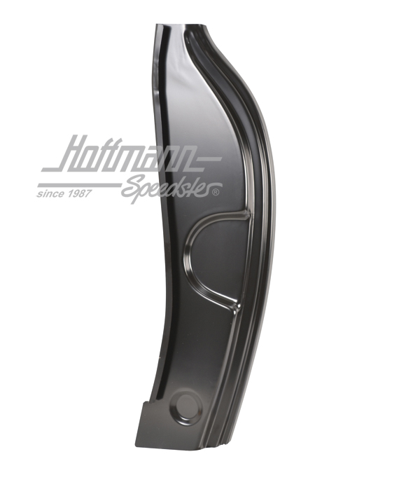 Lamiera per colonna di blocco, 62-65, izquierda                                                     