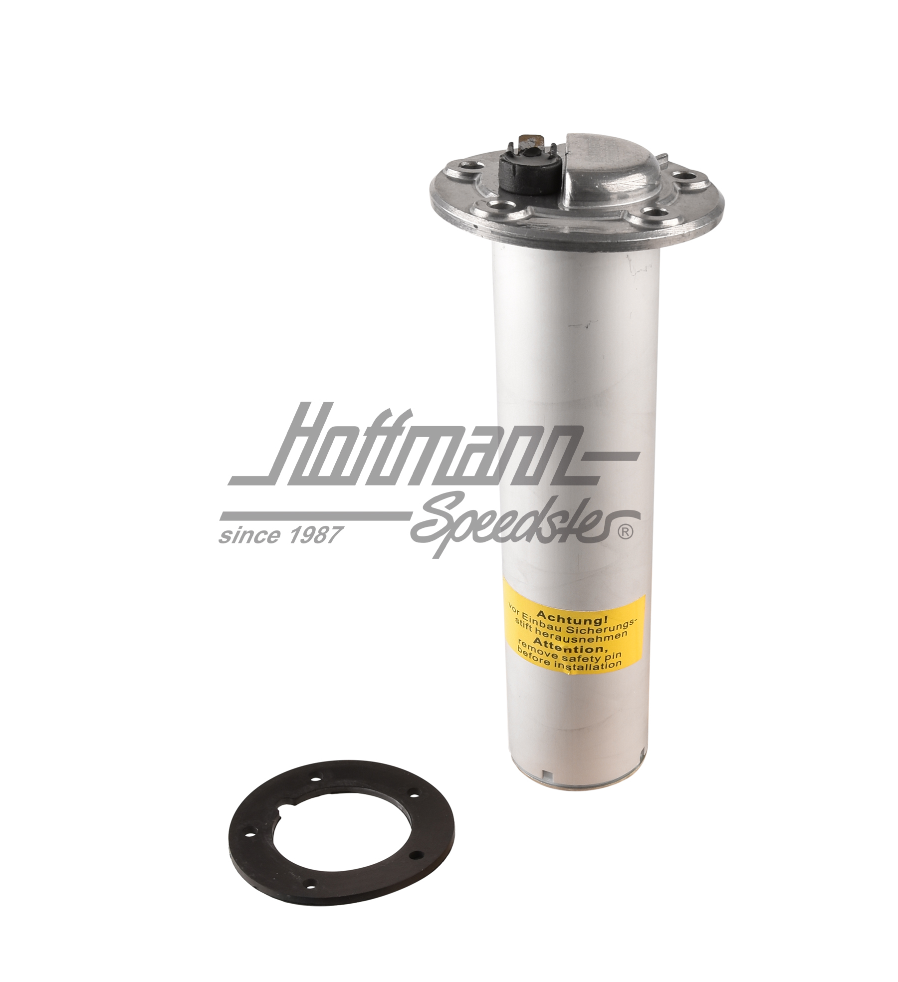 Trasmettitore di livello di combustibile, serbatoio, 356B T6, 61-63 | 644 201 801 06 | 510-4539