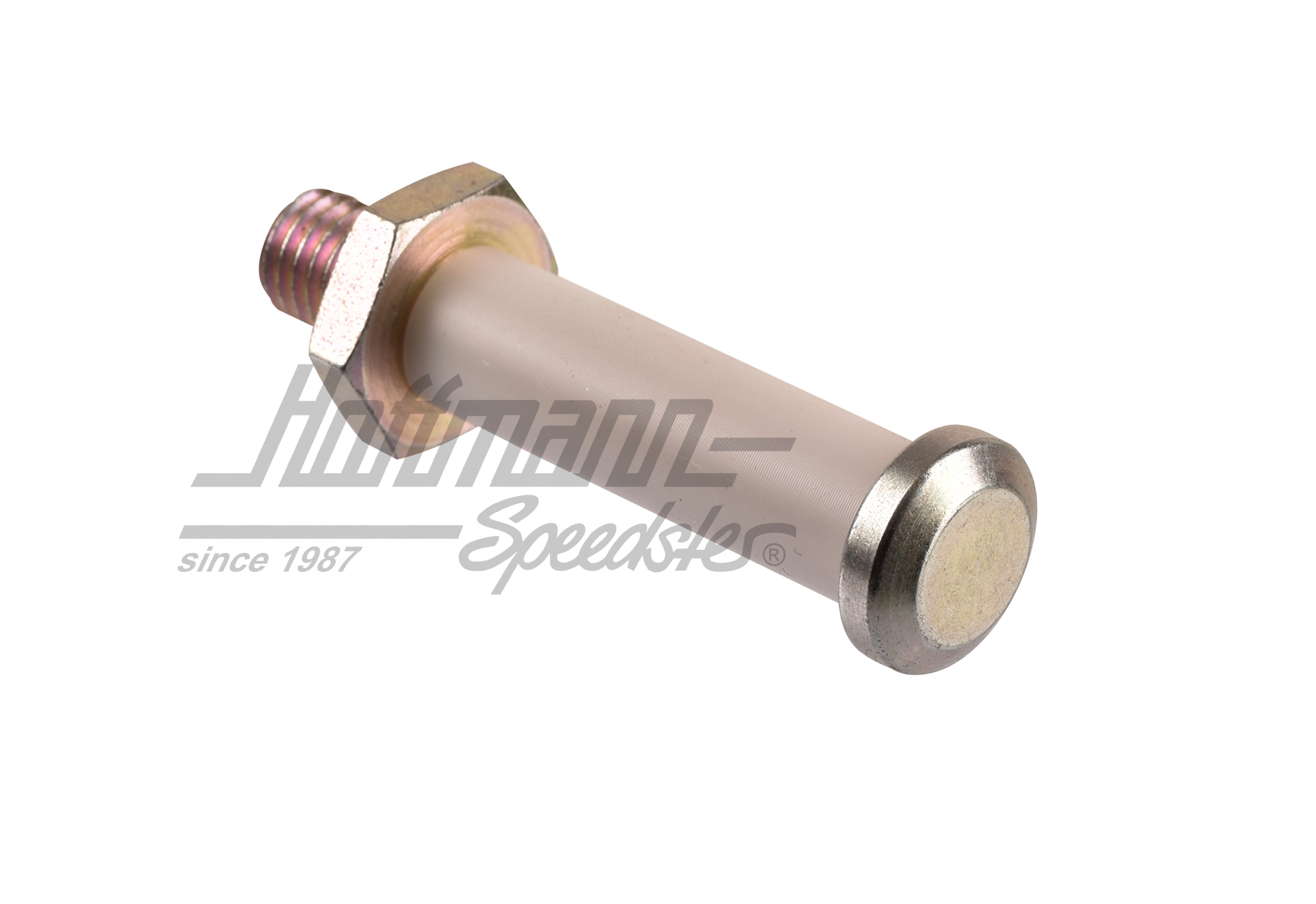 Bullone, panca per dormire, posteriore, Furgone T3 
 | 253 885 589 B | 360-6180-12