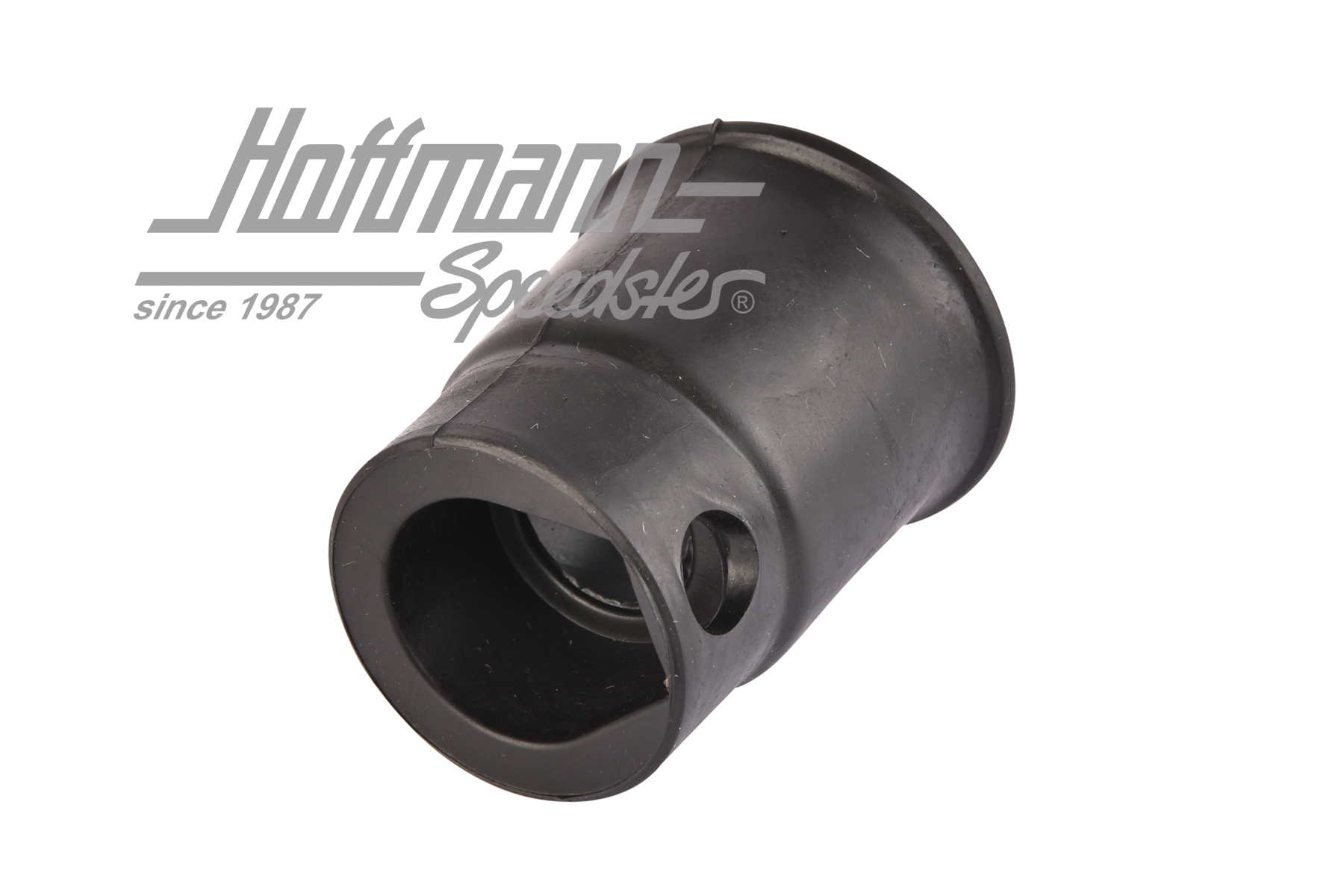 Manicotto, asta di commando, Furgone T2                                                             