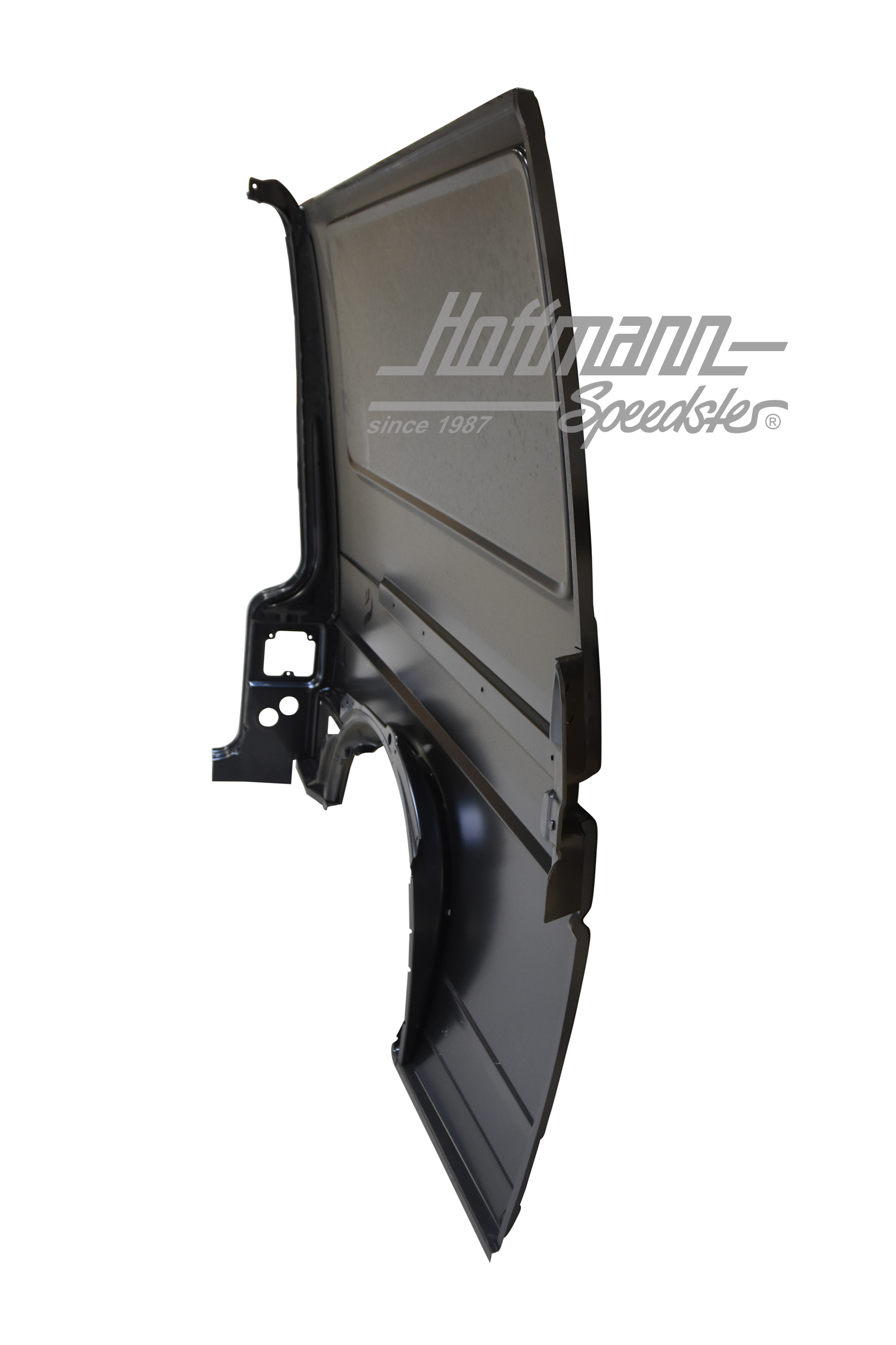 Pannello laterale, posteriore, 5.96-6.04, 16", sinistra (lungo)                                     