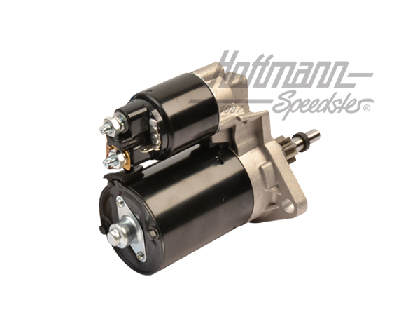 Motorino di avviamento
, Furgone T2/T3, 1.6+2.0                                                    