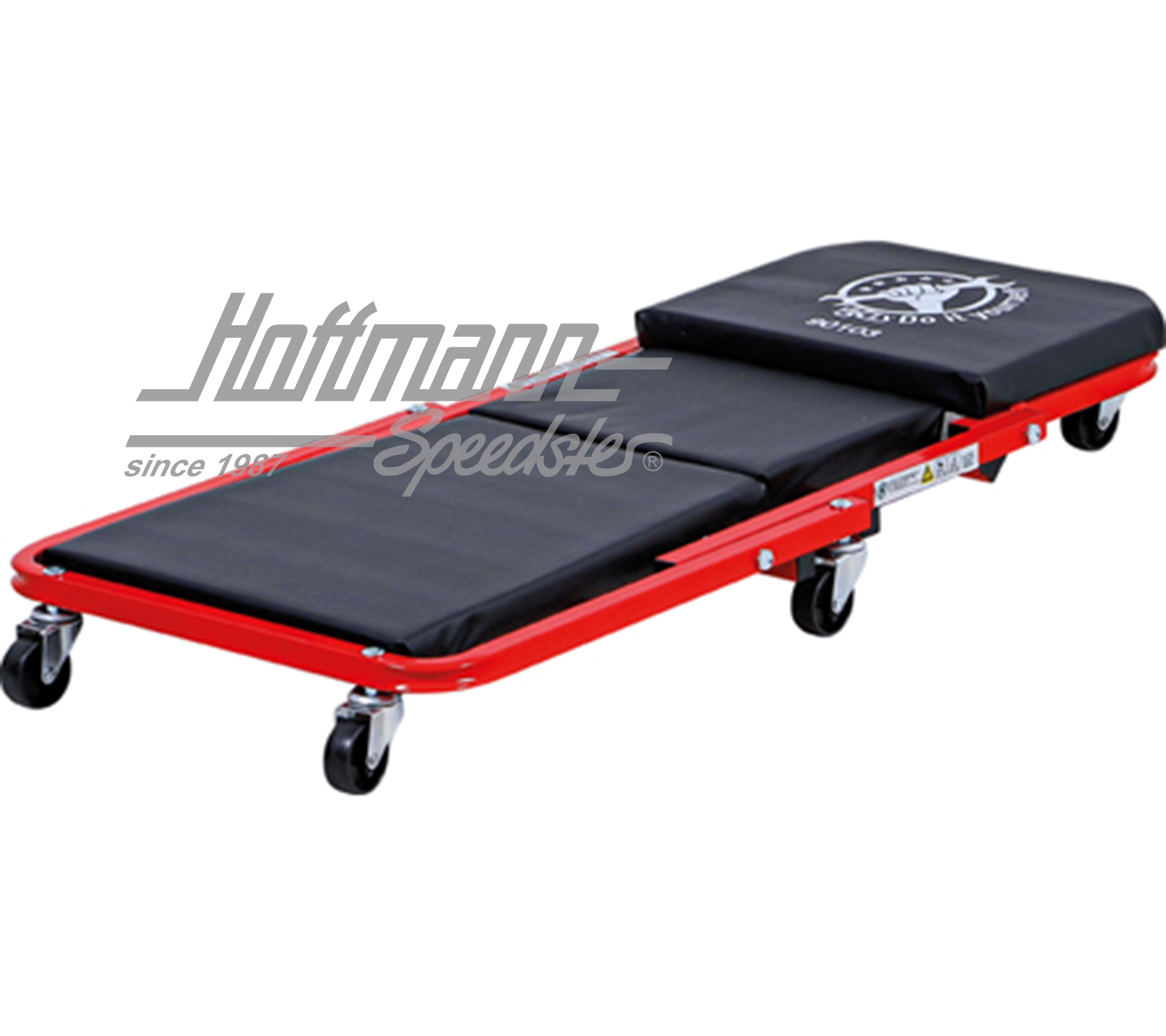 Carrello di montaggio per sedersi e sdraiarsi |  | 027-0935