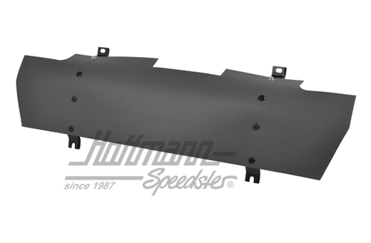 Rivestimento, bagagliaio superiore, 69-76 | 911 551 067 00 | 512-2490