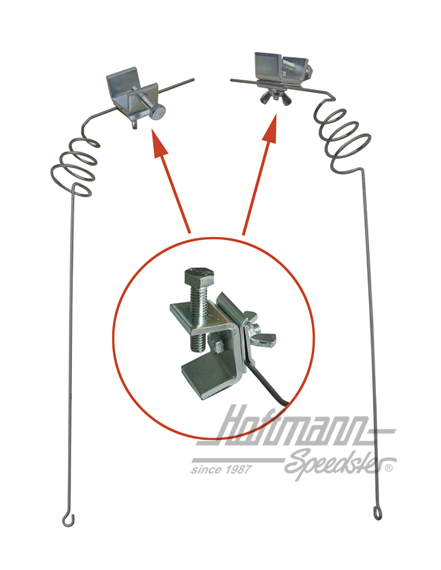 Sonda marciapiede                                                                                   