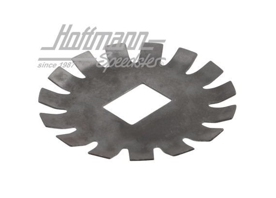 Lamiera di bloccaggio
, snodo sferico, 911/914                                                     