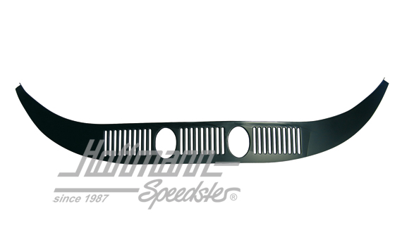 Lamiera sotto cofano, posteriore, 356 Carrera 2                                                     