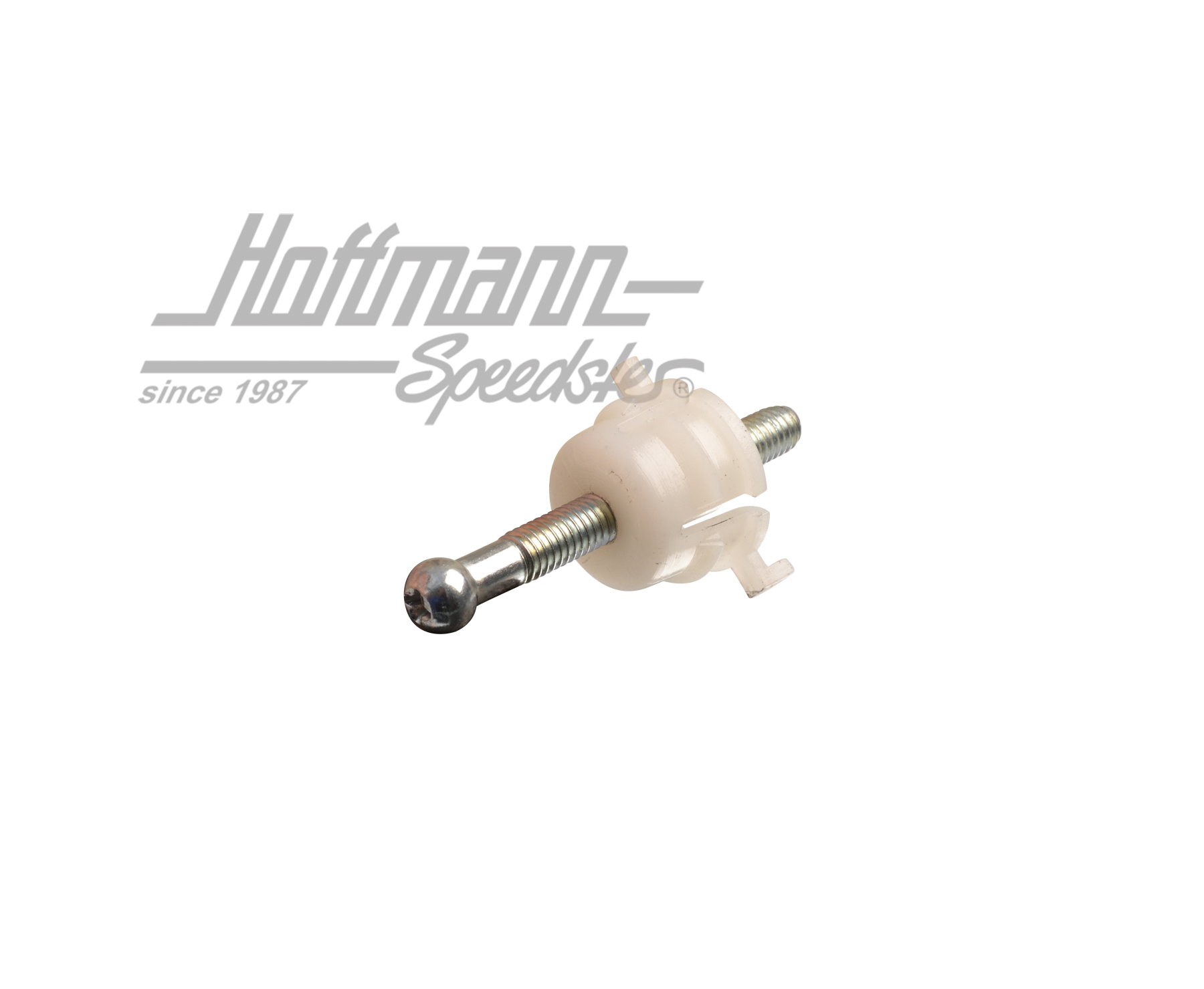 Vite di regolazione, Furgone T4, verticale (corto)                                                  