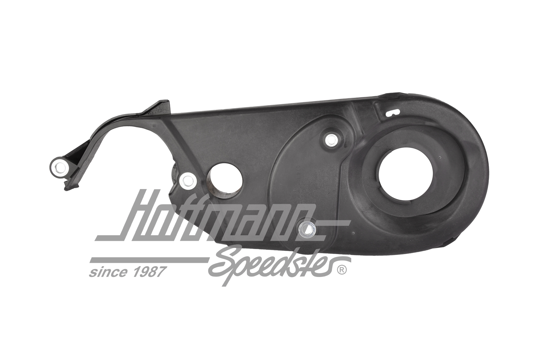 Copertura, cinghia dentata, interiore, Furgone T4, 2.4-2.5                                          