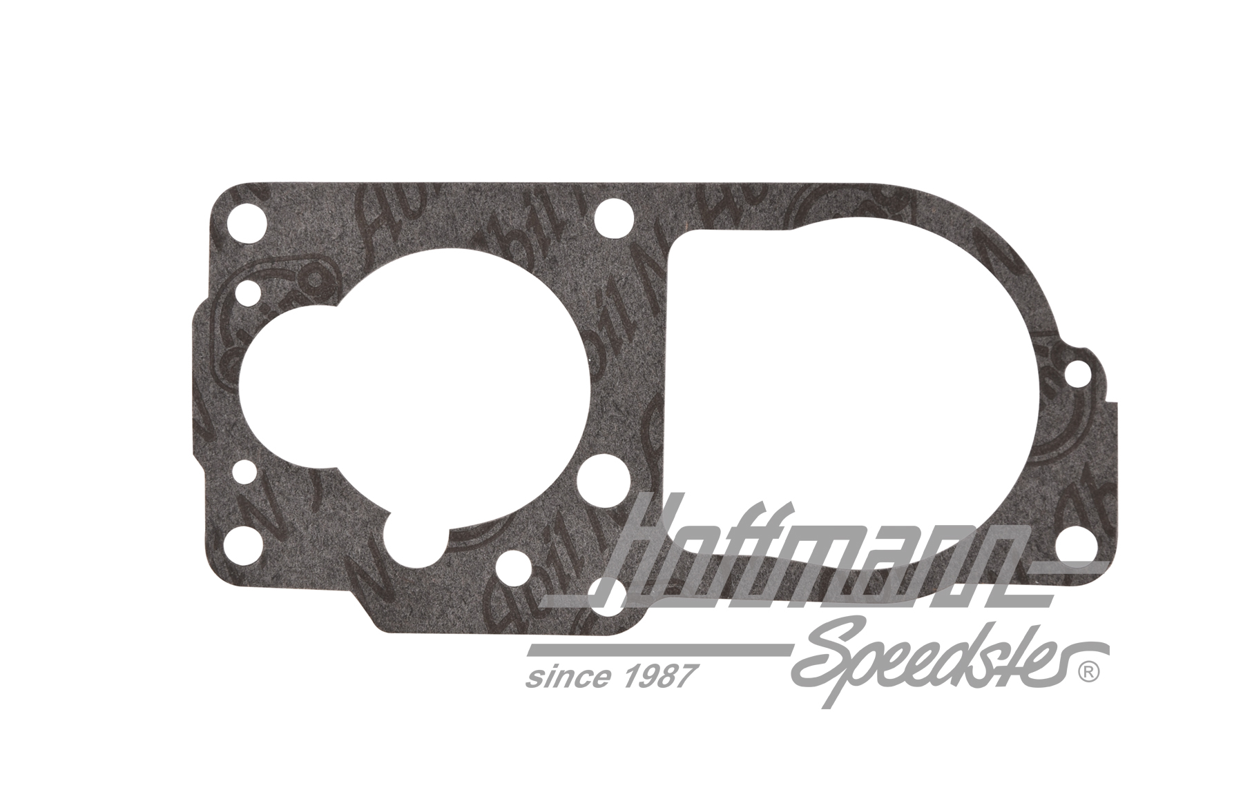 Guarnizione, coperchio carburatore, 34PDSIT 2/3 | 021 129 281 | 092-2100-60