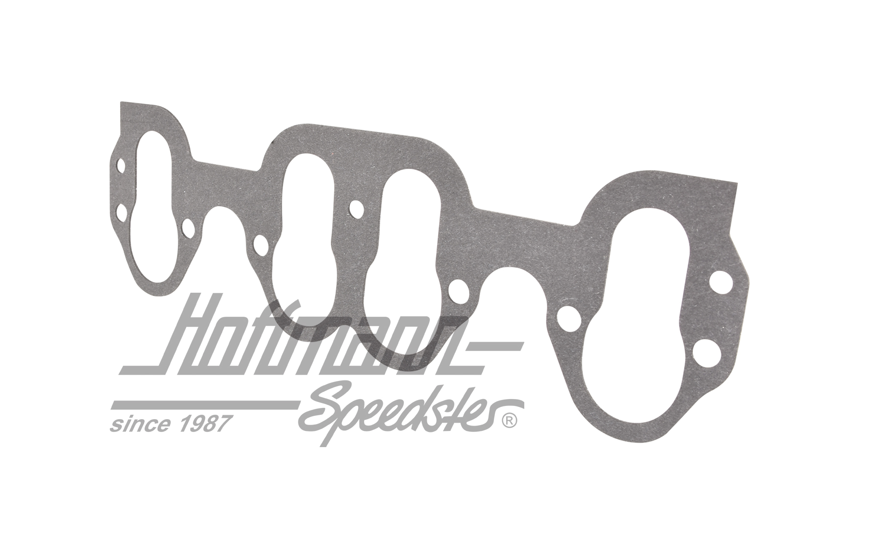 Joint, bocchettone di aspirazione, 2.0, motore a benzina                                            