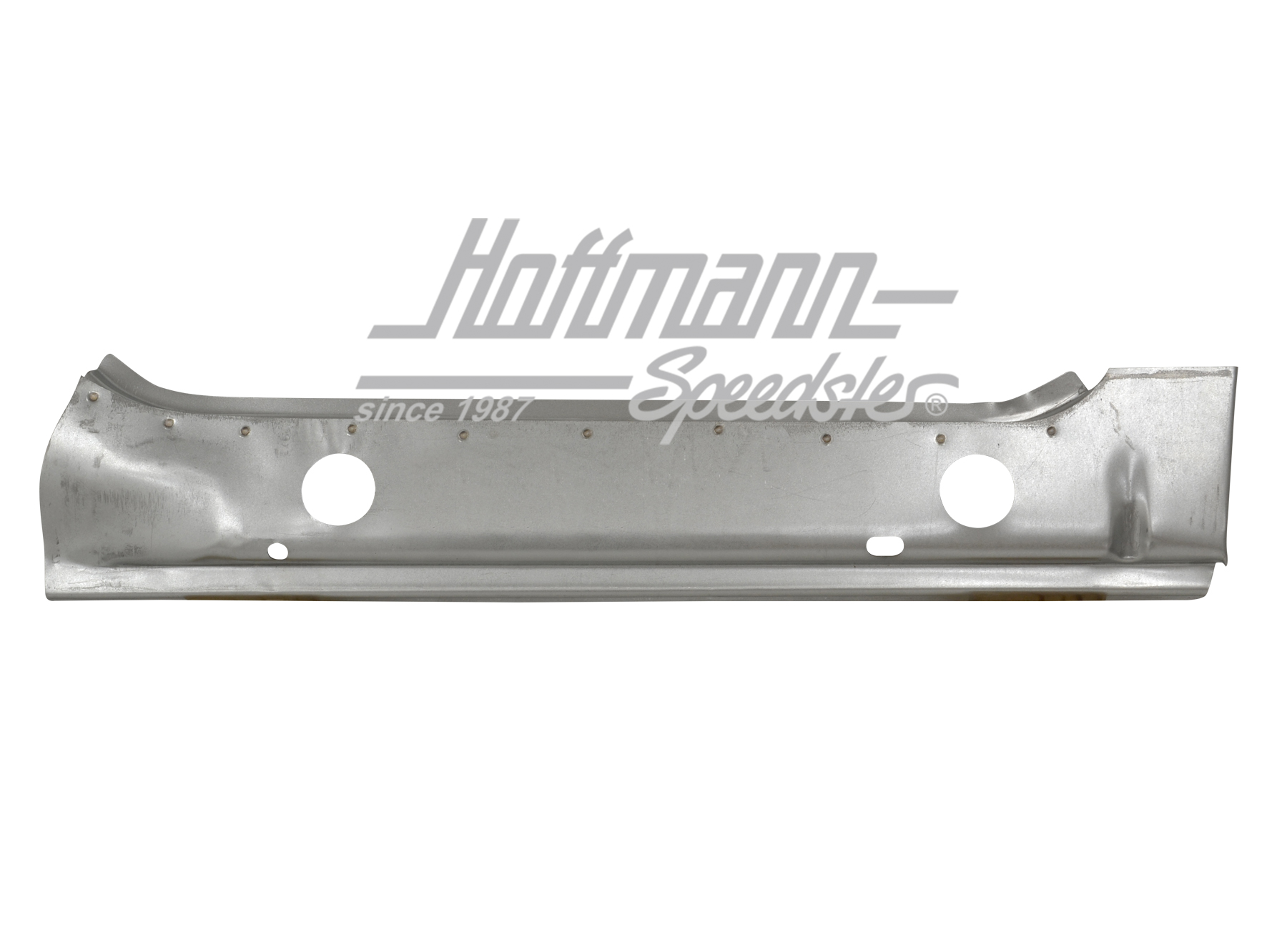 Lamiera di rinforzo, accesso, anteriore, sinistra                                                   