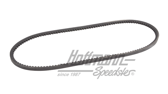Cinghia trapezoidale, pompa d'aria addizionale, 10 x 975 mm | 900 192 005 50 | 580-1190