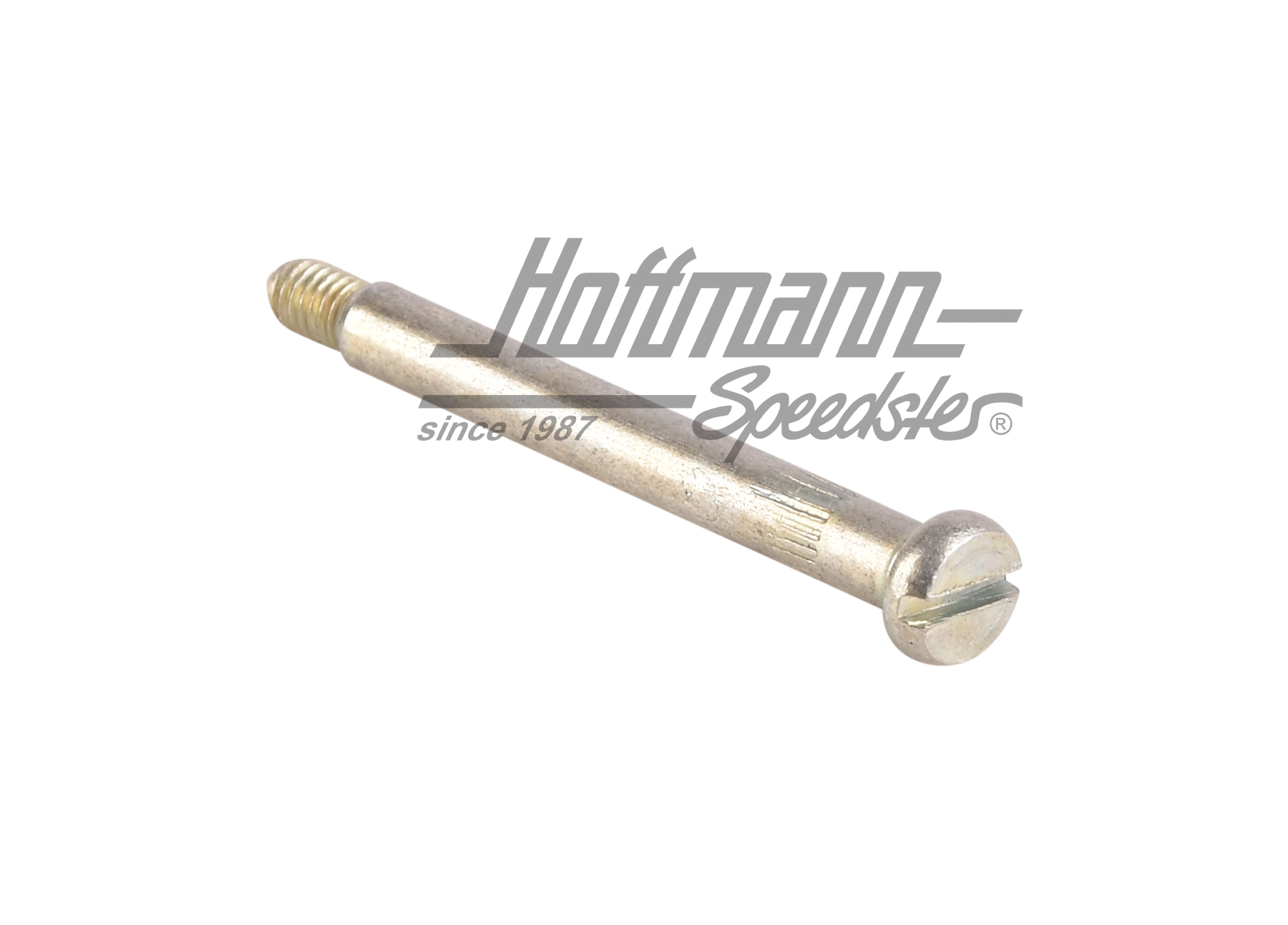 Vite, leva piantone sterzo, Golf/Furgone | 321 953 573 | 190-5355-20