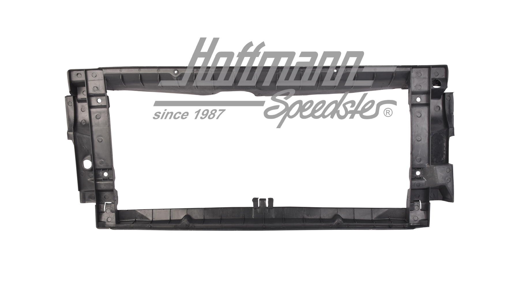 Coperchio, radiatore
 dell'acqua, Furgone T4                                                       