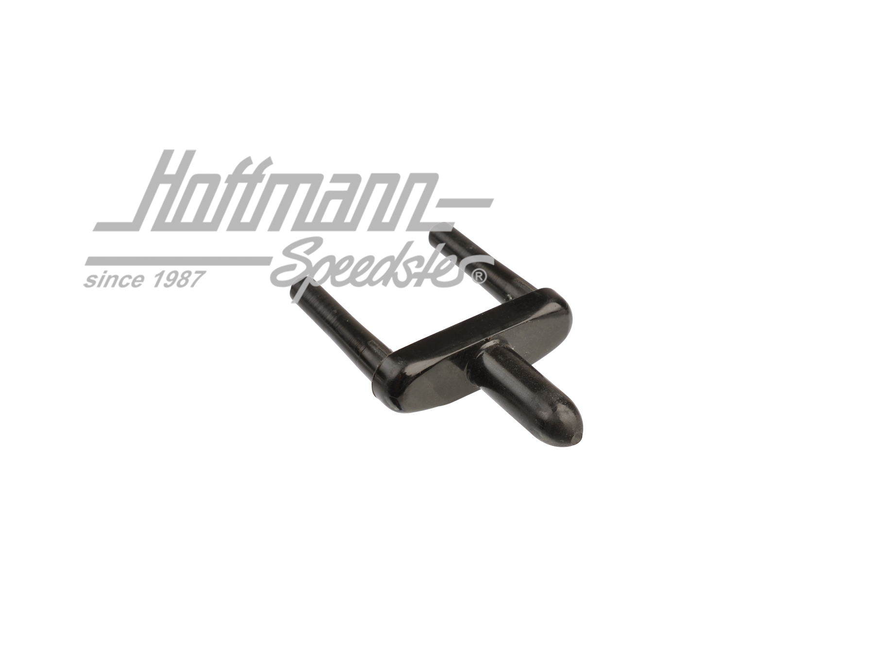 Supporto, guida, tetto scorrevole acciaio, 1303/Golf | 411 877 359 | 020-5479-08