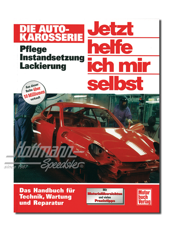 Jetzt Helfe Ich Mir Selbst Toyota Yaris Jetzt helfe ich mir selbst, "Karosserie" | 020-7995