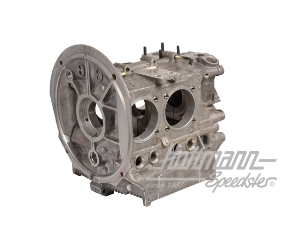 Basamento, standard, 1.3-1.6, Alluminio                                                             