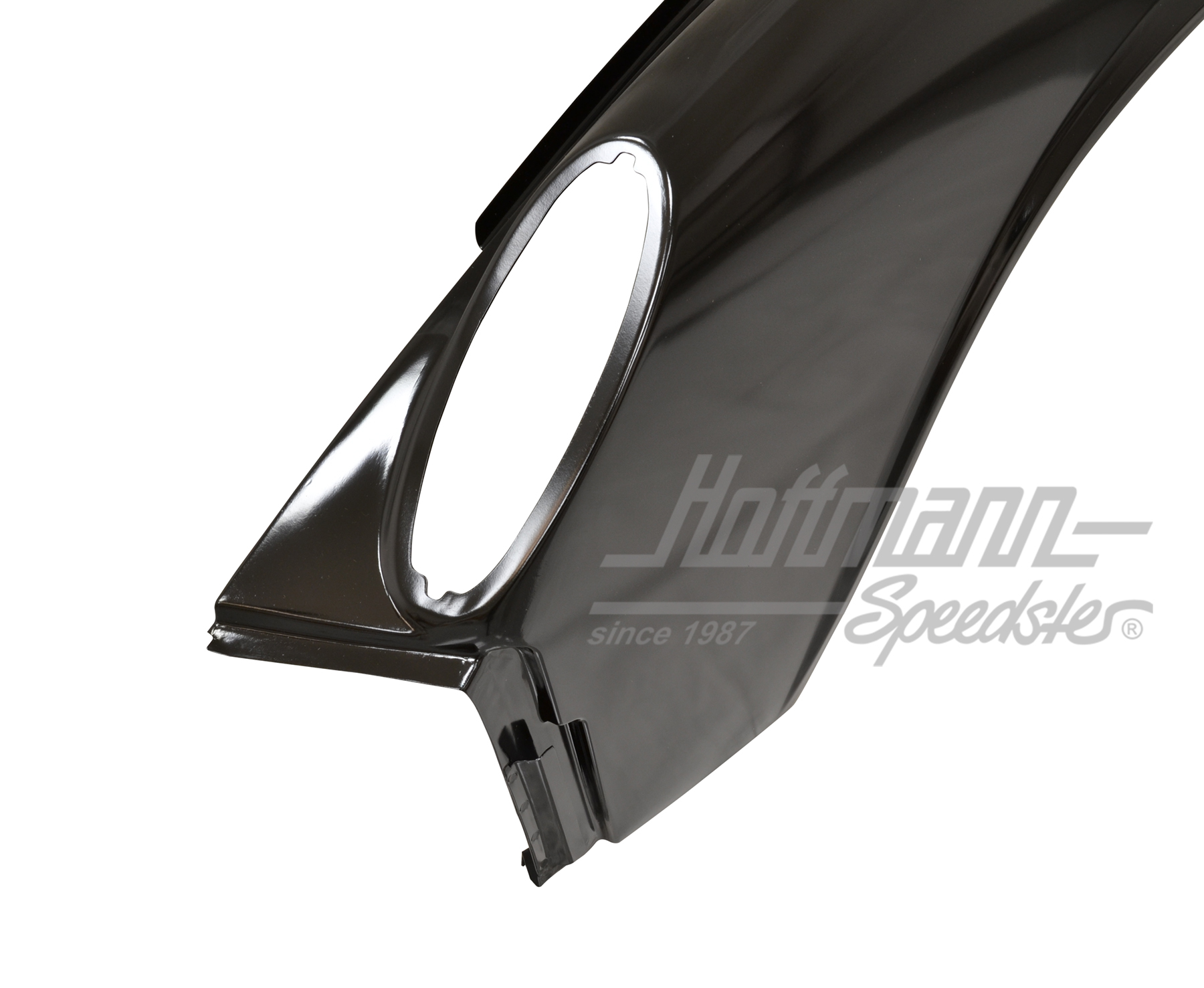 Parafango, Porsche 914, Serie, sinistra                                                             