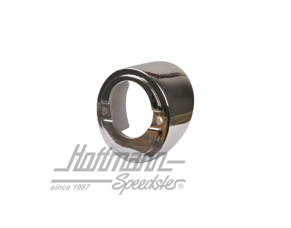 Mensola,  lampeggiatore, anteriore, B/C, sinistra
               
                                