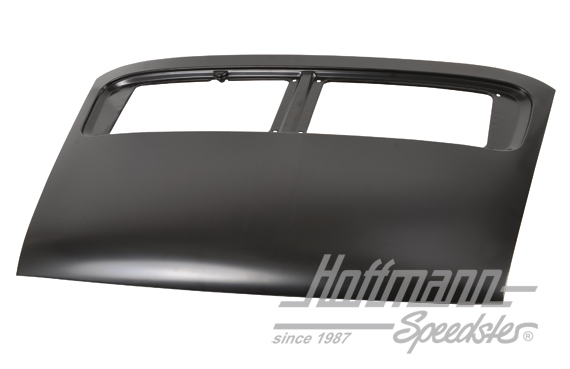 Cofano, posteriore, Porsche 911, 65-69 | 901 512 010 23 | 590-0005