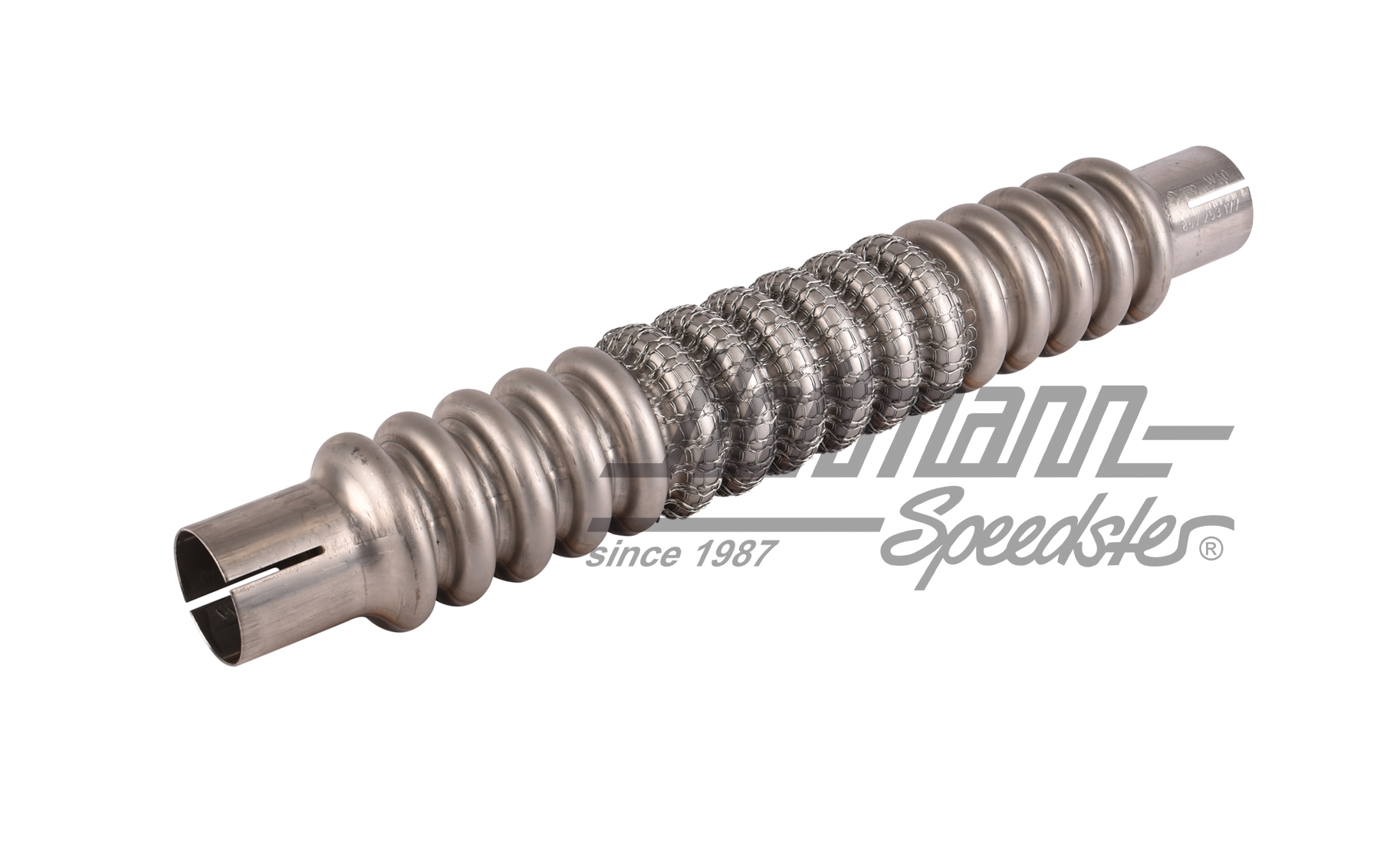 Tubo corrugato, Golf/Polo, 0.9-1.3 | 867 253 177 | 120-2000