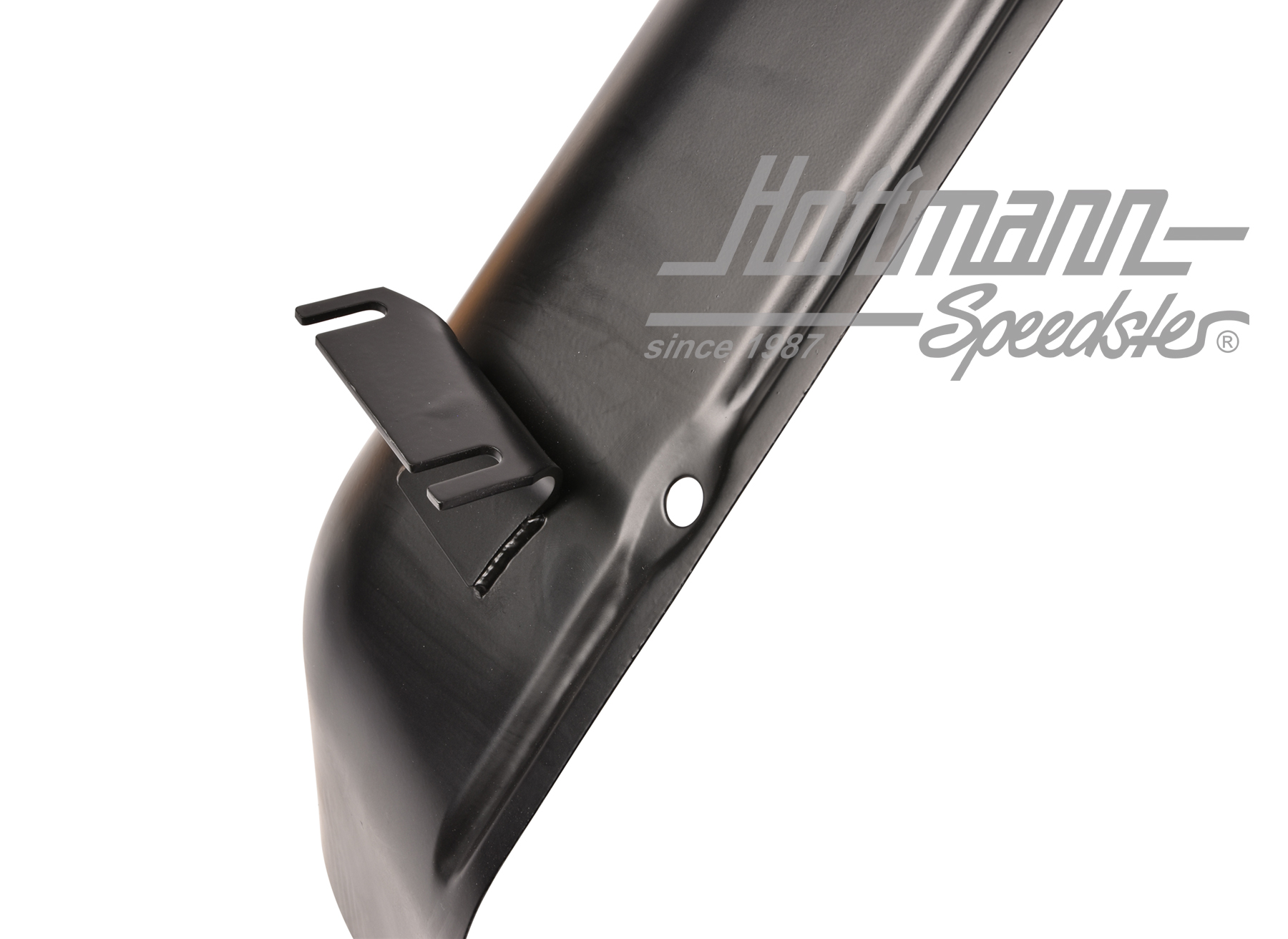 Parafango, Tipo 181, di serie, posteriore, sinistra                                                 