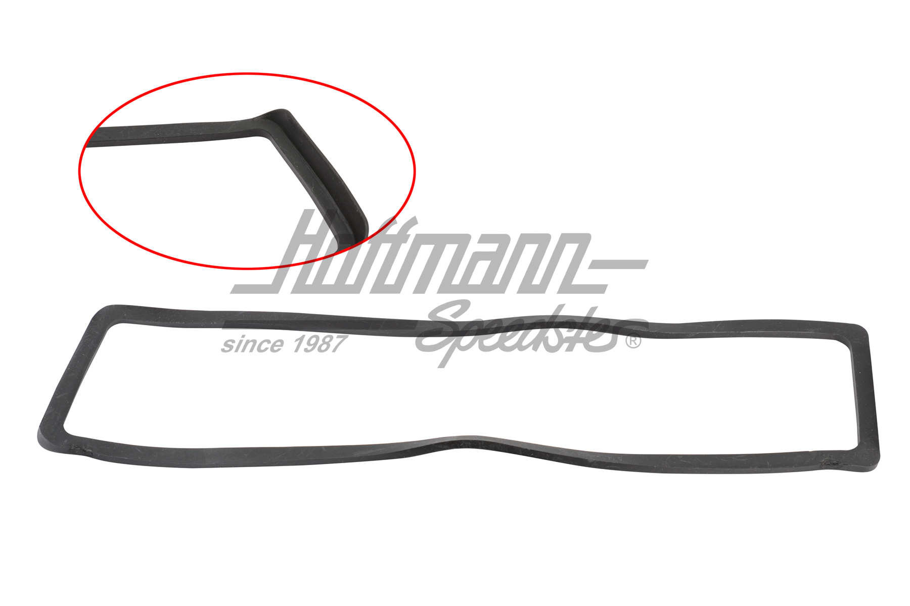 Guarnizione, fanale posteriore, 914, sinistra | P13914S | 600-8479-01