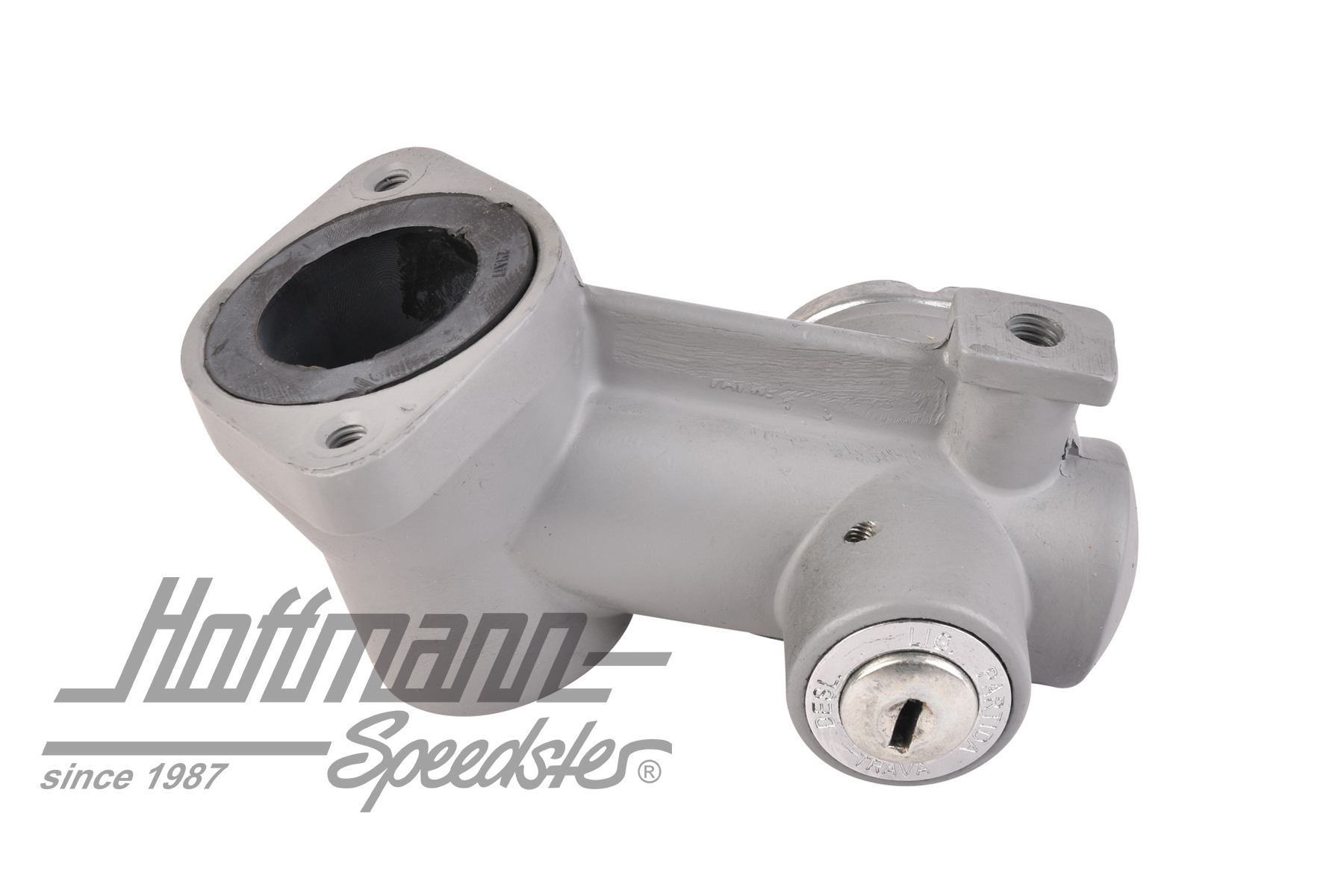 Blocco volante, completo, Furgone T1, 3.55-7.67                                                     