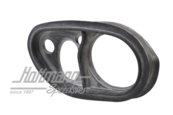 Guarnizione, filtro dell'olio, parafango interno, 65-72                                             