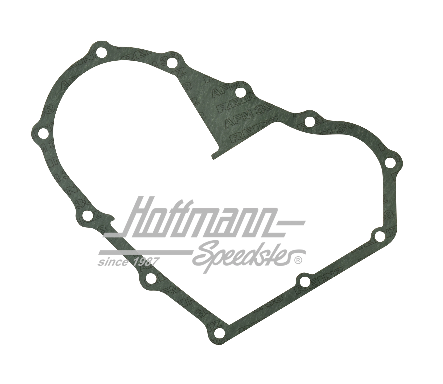 Guarnizione, alloggiamento catena, 68-89, destra | 930 105 192 03 | 530-0070-12