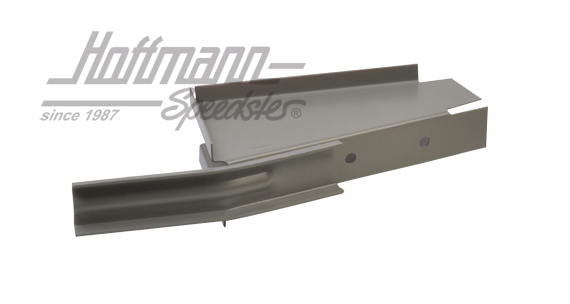 Braccio, traversa, centro, sinistra, Qualità Superiore                                              