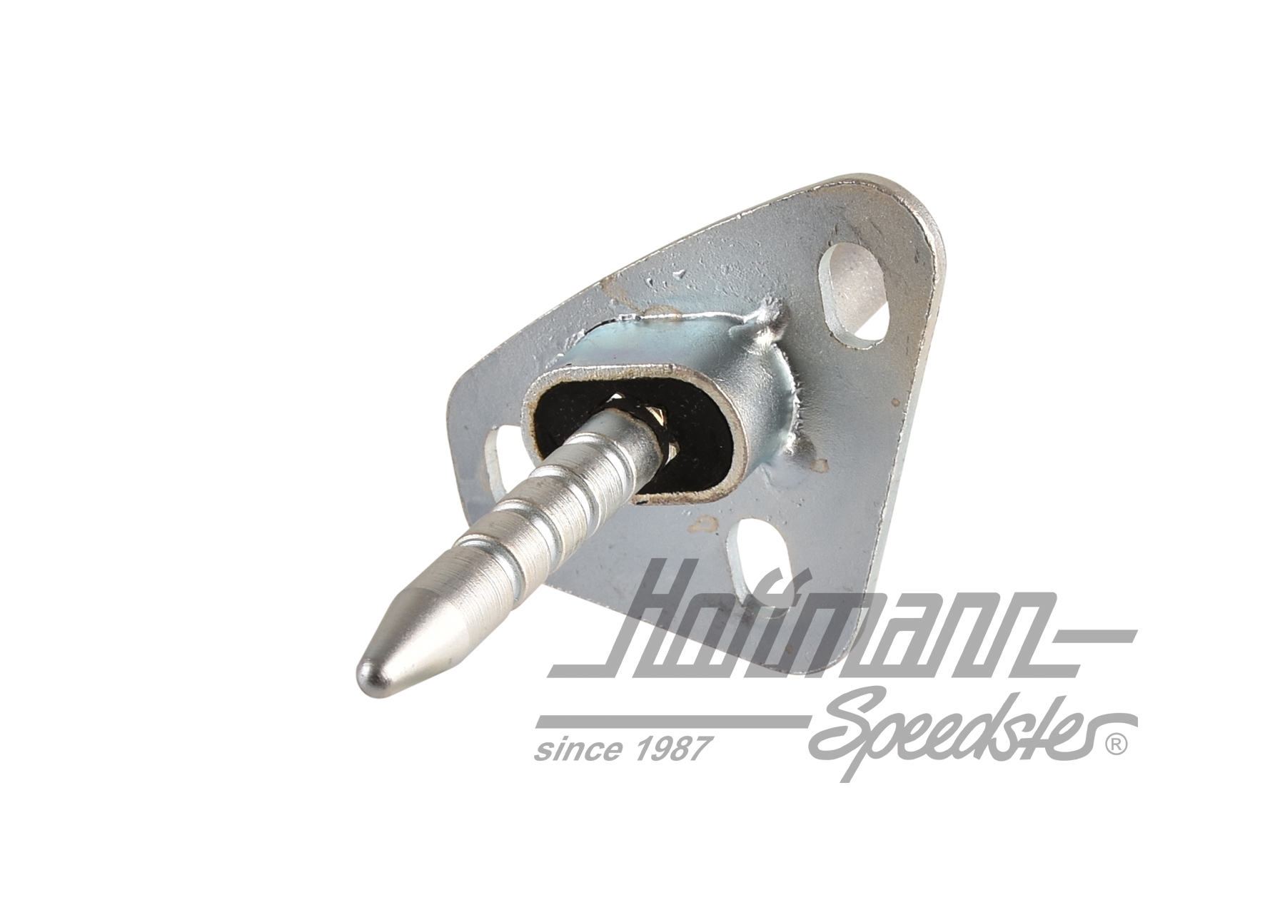 Cuscinetto metalastico, tetto di Targa, 911, sinistra                                               