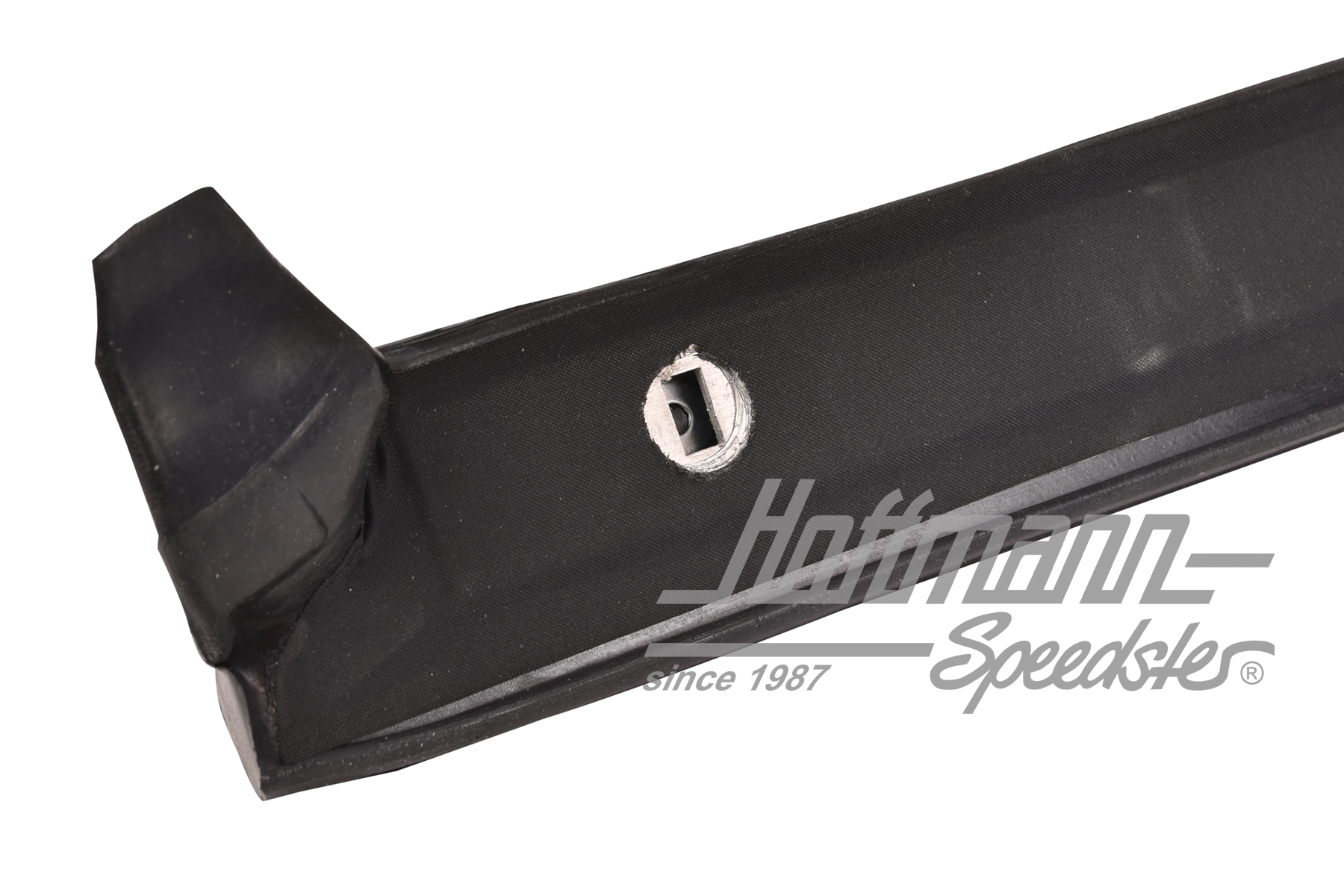 Guarnizione, tetto Targa, 70-89, destra                                                             