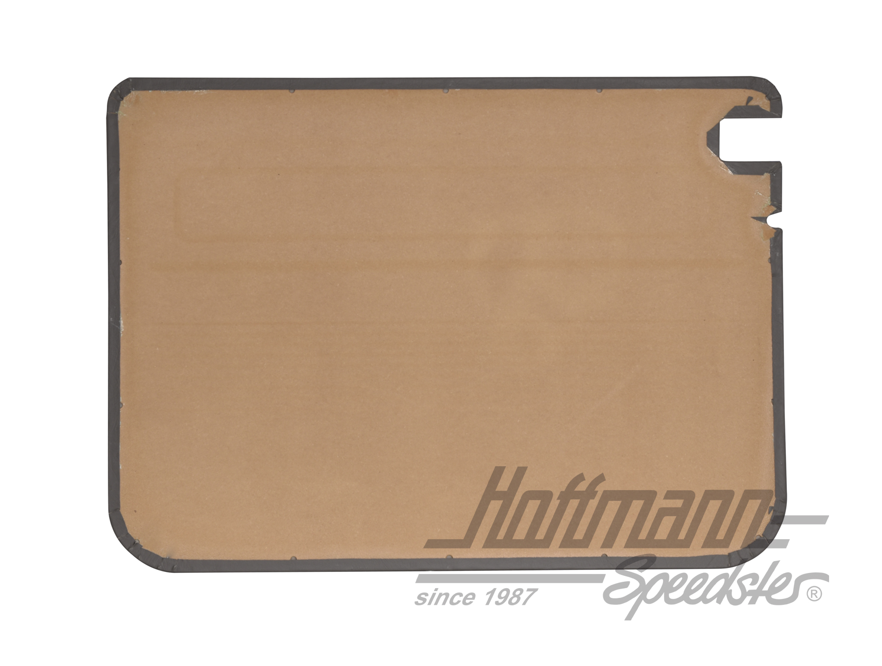 Panello porta scorrevole
, 5.79-7.84, grigio                                                       