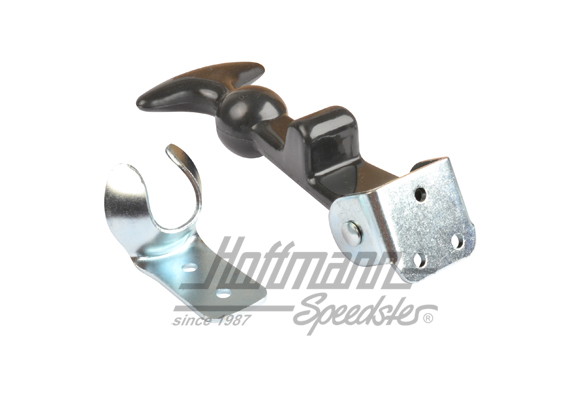 Gomma di chiusura, tetto Westfalia (coppia)                                                         