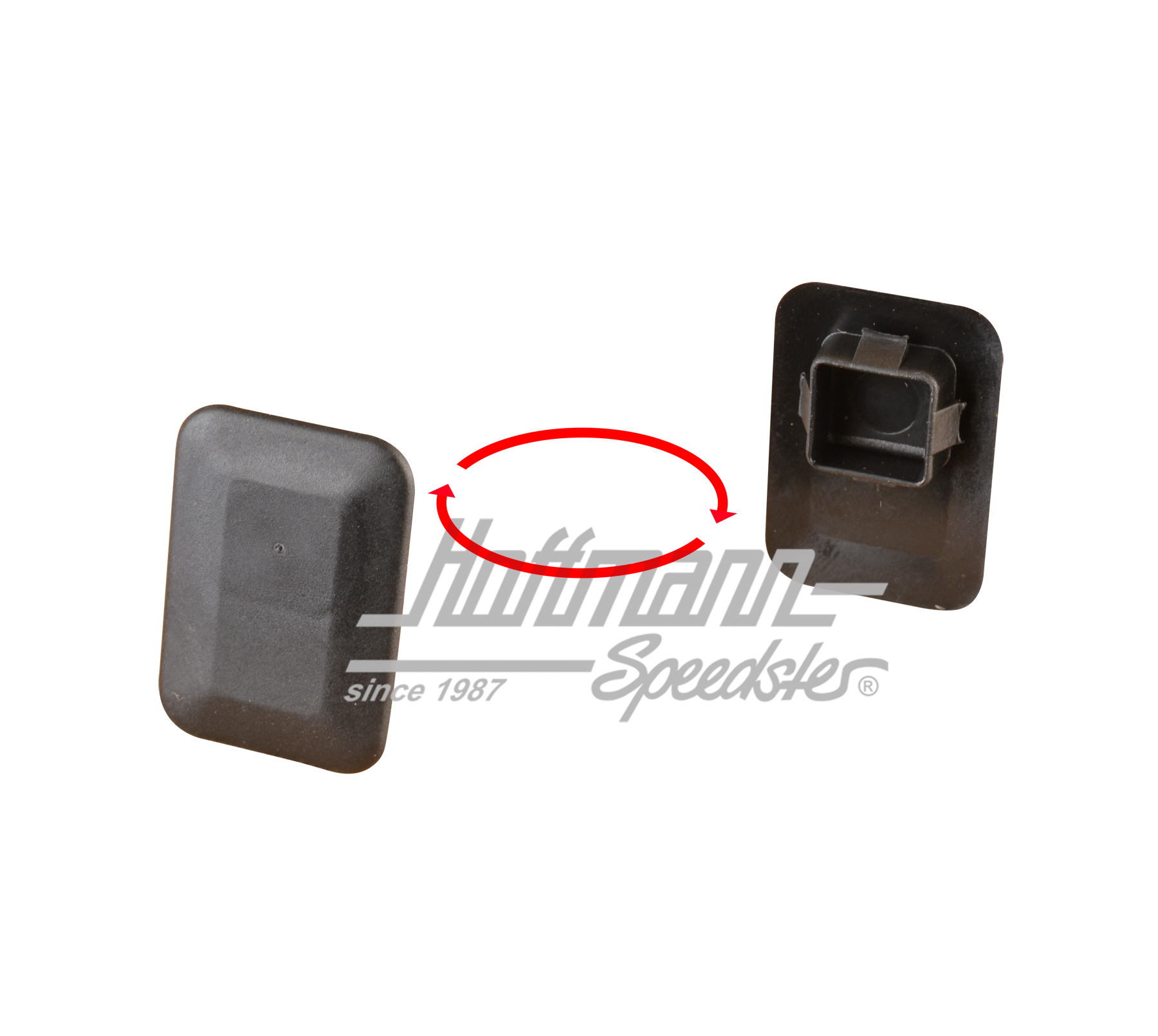 Tappo coprivite
, interruttore contatto porta | 191 805 491 | 020-5264-10