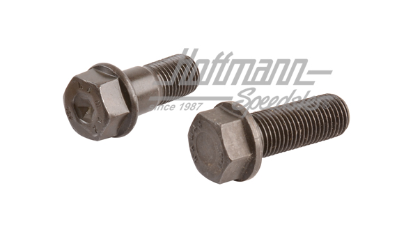 Set di viti, pinza del freno, T2/T3, 73-86 | 211 615 143 A/211 615 141 A | 090-2990-20