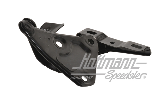 Cerniera cofano, anteriore, 65-98, destra | 993 511 032 00 | 511-0400-02