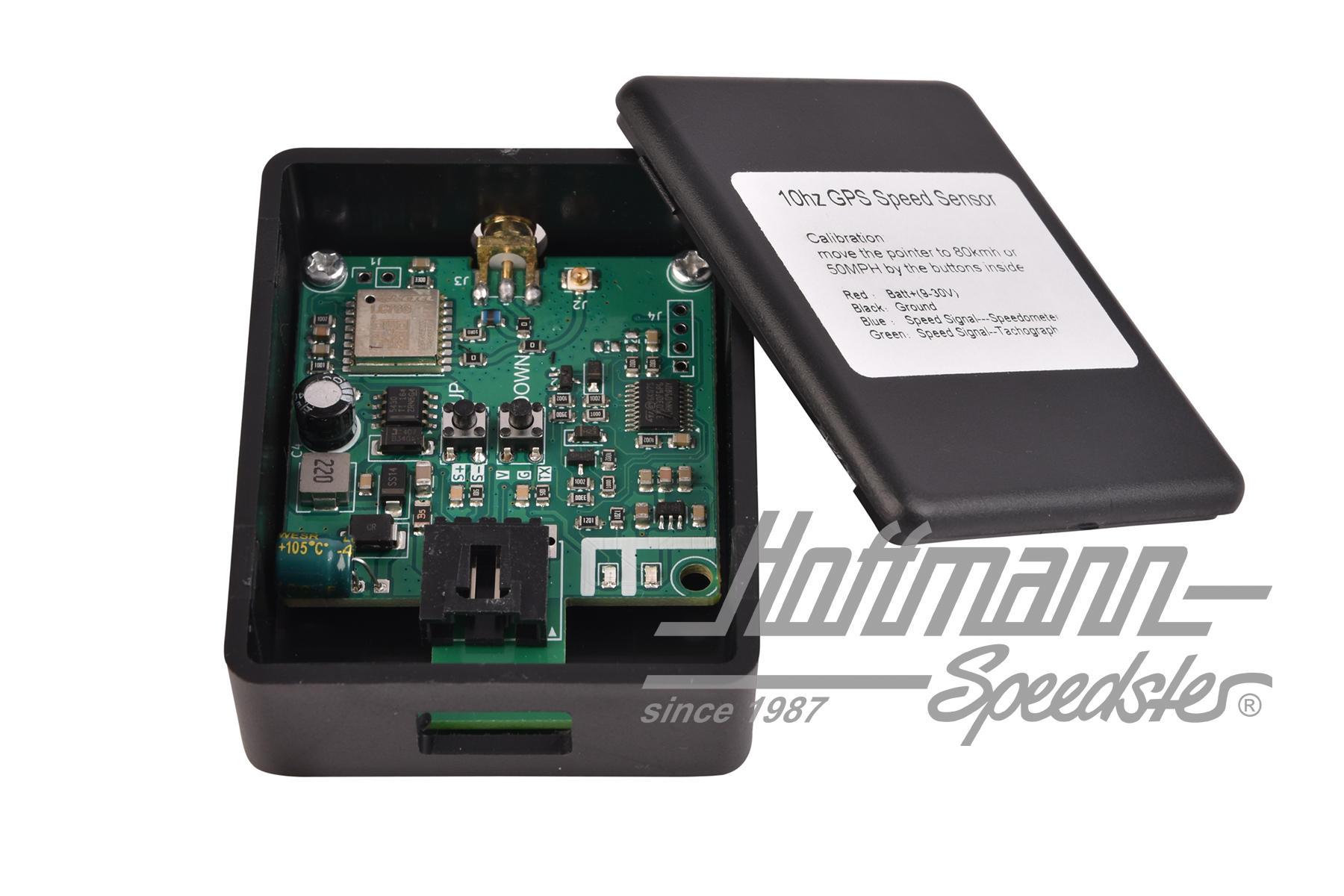 Sensore, GPS, tachimetro VDO / universale                                                           