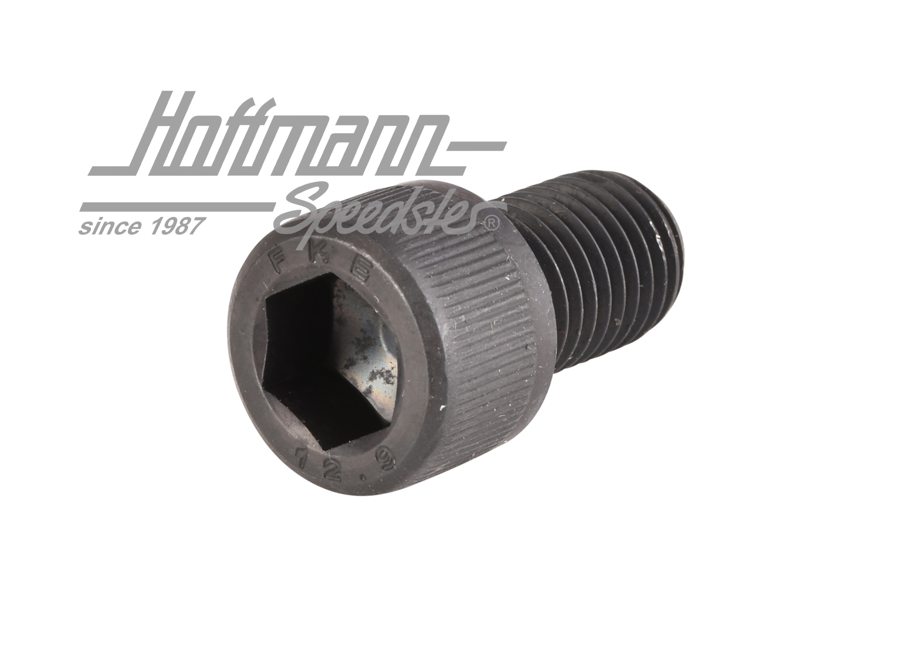 Vite, volano, Furgone T3 WBX | N  902 268 01 | 307-0940